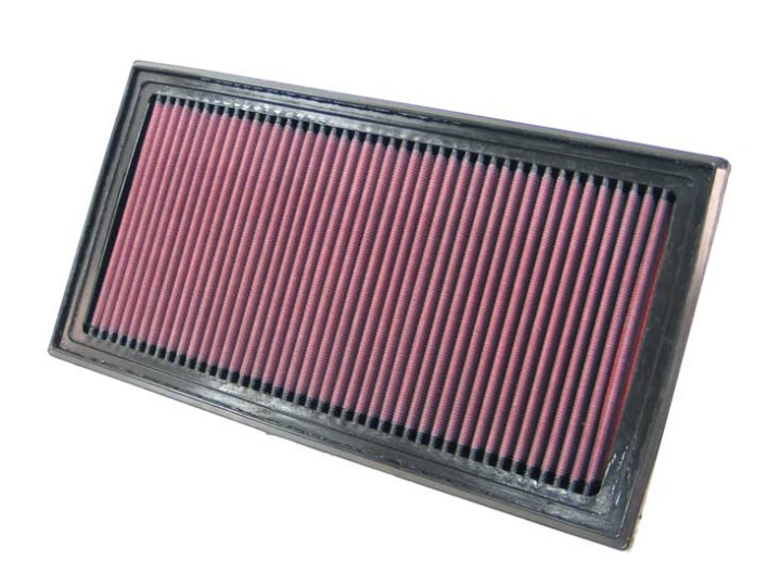 33-2362 Dodge Caliber / JEEP Compass / Patriot 06-11 Ersättningsfilter K&N Filters