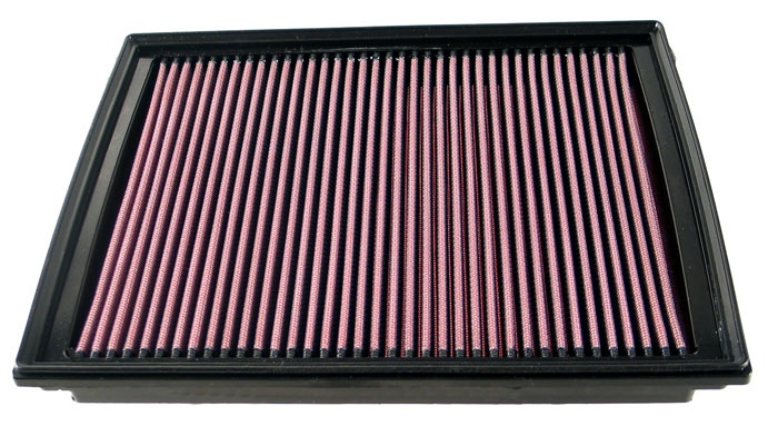 33-2363 Dodge Nitro / JEEP Cherokee / Liberty 07-12 Ersättningsfilter K&N Filters