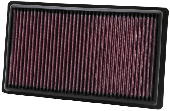 33-2366 Ford Explorer 4.0L V6 06-10 Ersättningsfilter K&N Filters