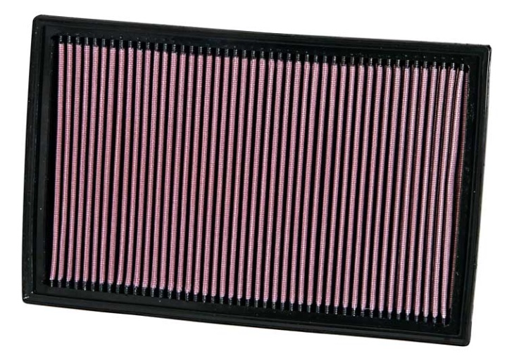 33-2384 Audi / Skoda / Volkswagen 2.5L/3.2L/3.6L 03-17 Ersättningsfilter K&N Filters