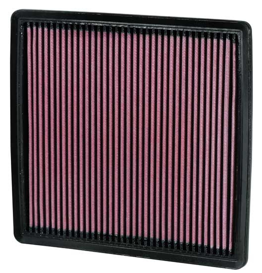 33-2385 Ford F150 F250 F350 F450 F550 07-18 / Lincoln Navigator 07-17 Ersättningsfilter K&N Filters