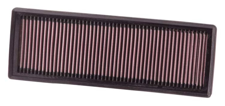 33-2386 MINI COOPER 1.6L 07-16 Ersättningsfilter K&N Filters