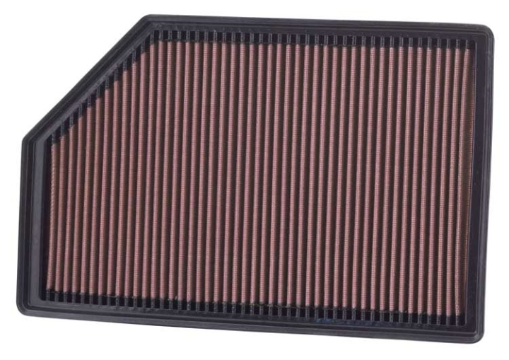 33-2388 VOLVO S60 / V60 / XC60 / V70 / S80 05-17 Ersättningsfilter K&N Filters