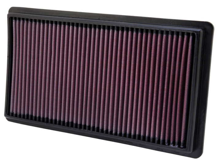 33-2395 Ford Taurus Edge Explorer 07-17 / Mazda CX-9 07-15 Ersättningsfilter K&N Filters