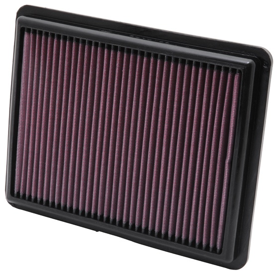 33-2403 Honda Accord 3.5L V6 07-12 / Acura TL 3.5L/3.7L V6 09-14 / TSX 3.5L V6 10-14 Ersättningsfilter K&N Filters