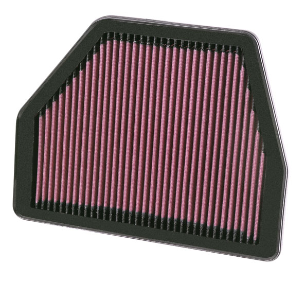 33-2404 Ersättningsfilter / Sportluftfilter K&N Filters i gruppen Välj bilmodell / Chevrolet hos DDESIGN Scandinavia AB (33-2404)