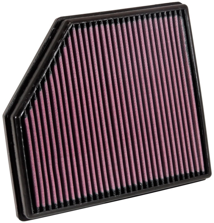 33-2418 VOLVO S80 / V70 / XC70 06-16 Ersättningsfilter K&N Filters