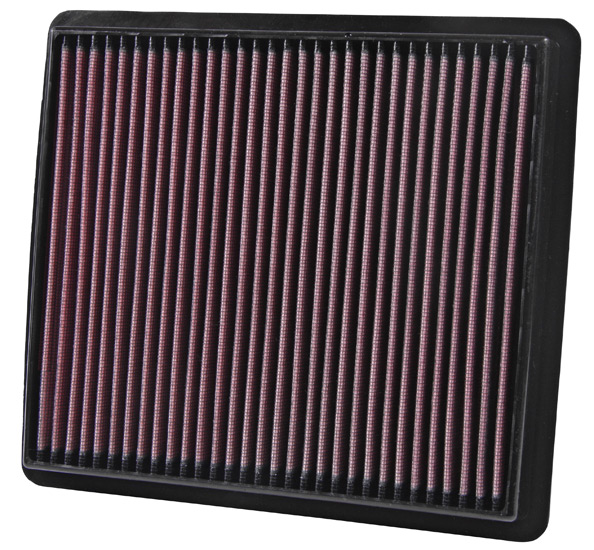 33-2423 Dodge Journey / Fiat Freemont 08-17 Ersättningsfilter K&N Filters