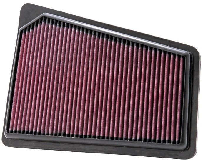 33-2427 HYUNDAI Ersättningsfilter K&N Filters