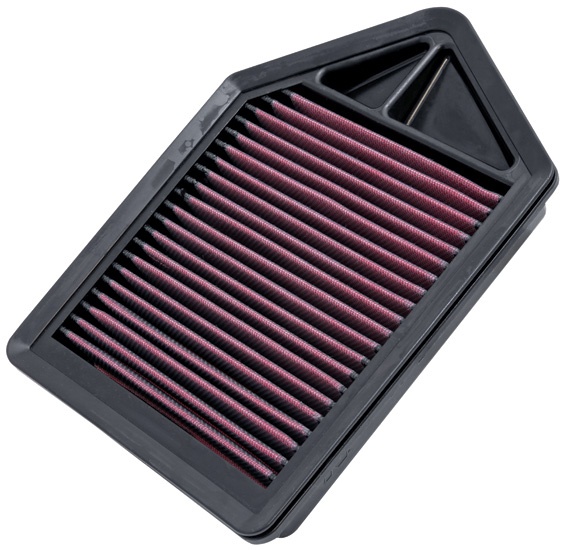 33-2437 Honda CR-V 2.4L 10-12 Ersättningsfilter K&N Filters