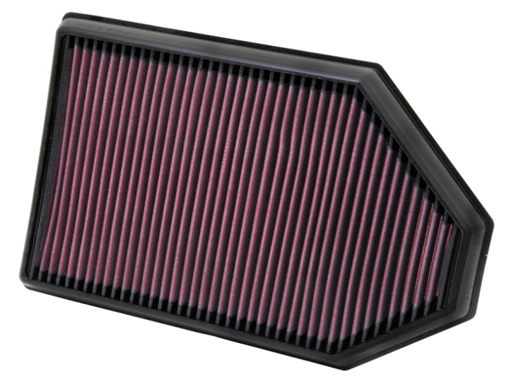 33-2460 Chrysler 300C / Dodge Challenger / Charger 11-18 Ersättningsfilter K&N Filters