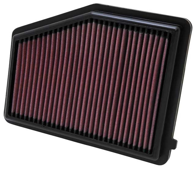 33-2468 Honda Civic 1.8L 12-17 / Acura ILX 2.0L 13-15 Ersättningsfilter K&N Filters