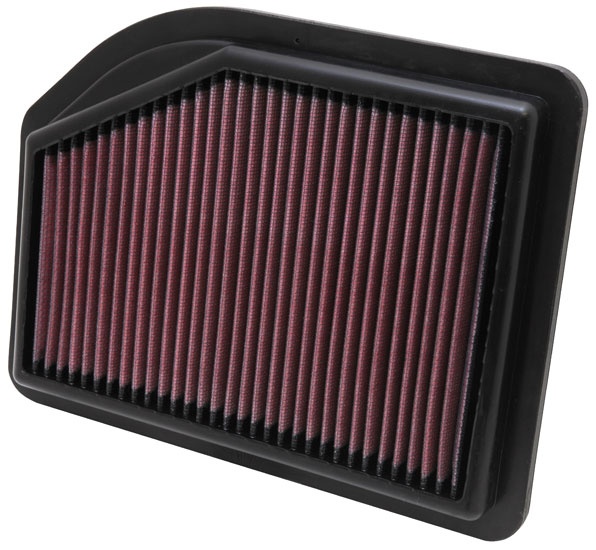 33-2477 Honda CR-V 2.4L 12-14 Ersättningsfilter K&N Filters