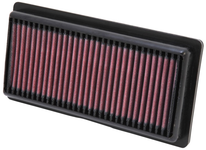 33-2479 Nissan Versa 1.6L 12-18 Ersättningsfilter K&N Filters