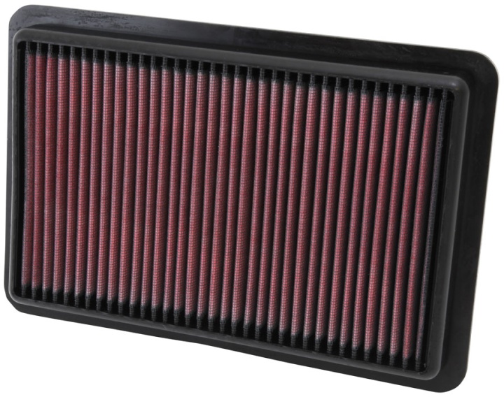 33-2480 MAZDA Ersättningsfilter K&N Filters