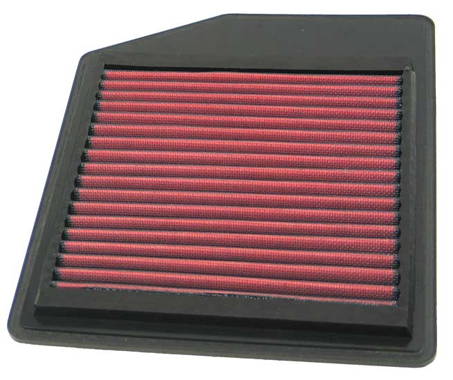 33-2713 Ersättningsfilter / Sportluftfilter K&N Filters i gruppen Välj bilmodell / Honda / NSX 90-05 / Tuning / Motordelar hos DDESIGN Scandinavia AB (33-2713)