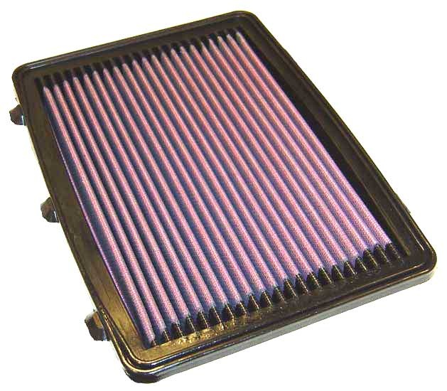 33-2748-1 Alfa-Romeo / Fiat / Ford 95-08 Ersättningsfilter K&N Filters