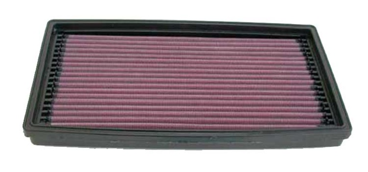 33-2819 Ford Focus 98-04 / Transit Connect 04-08 Ersättningsfilter K&N Filters