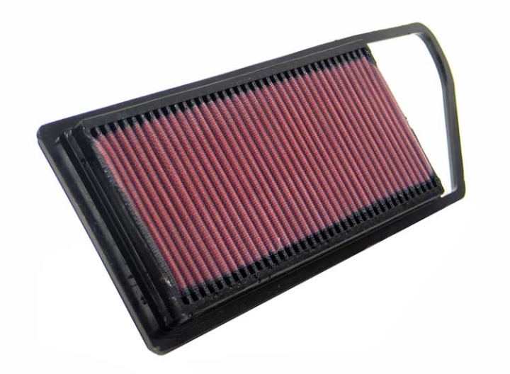 33-2840 Citroen / Ford / Mazda / Peugeot / Toyota 1.4L Diesel 01-12 Ersättningsfilter K&N Filters