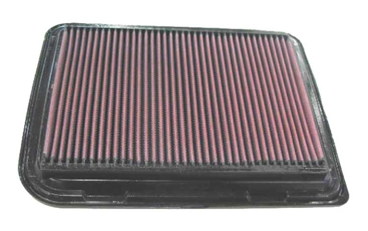 33-2852 Ford Fairlane Fairmont Falcon LTD 02-08 Ersättningsfilter K&N Filters