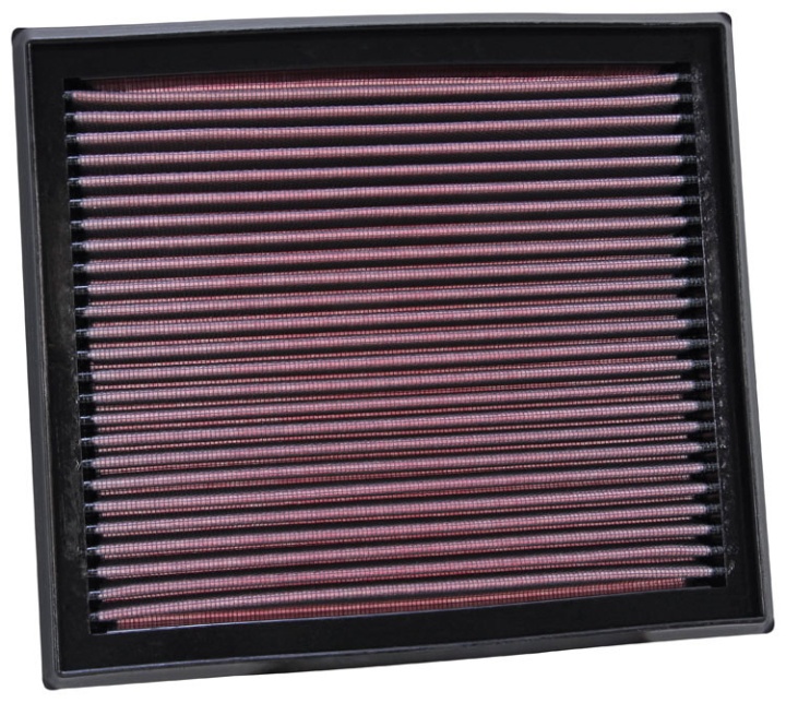 33-2873 Volvo/Ford 2.4L / 2.5L 04-15 Ersättningsfilter K&N Filters