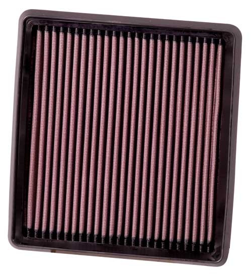 33-2935 Alfa-Romeo / Fiat / Opel 05-17 Ersättningsfilter K&N Filters