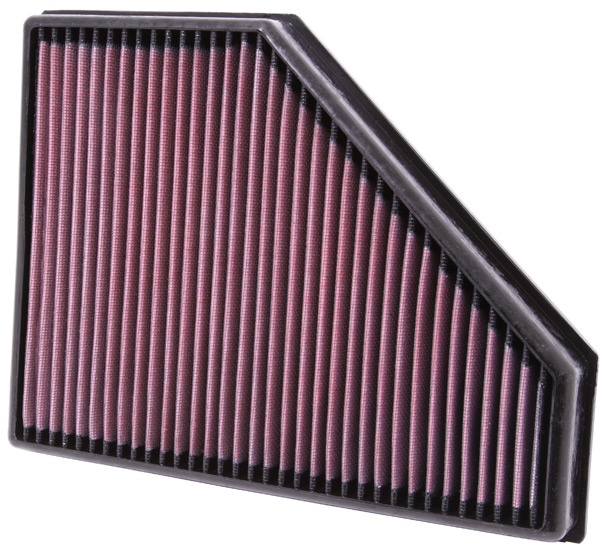 33-2942 BMW 18D / 20D / 23D / 30D / 35D 05-15 Ersättningsfilter K&N Filters