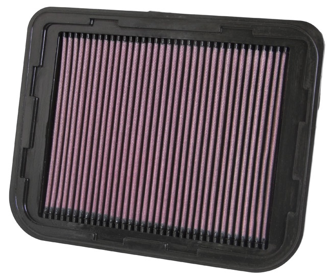 33-2950 Ford Falcon 4.0L/5.4L 08-16 / Territory 2.7L/4.0L 08-16 Ersättningsfilter K&N Filters