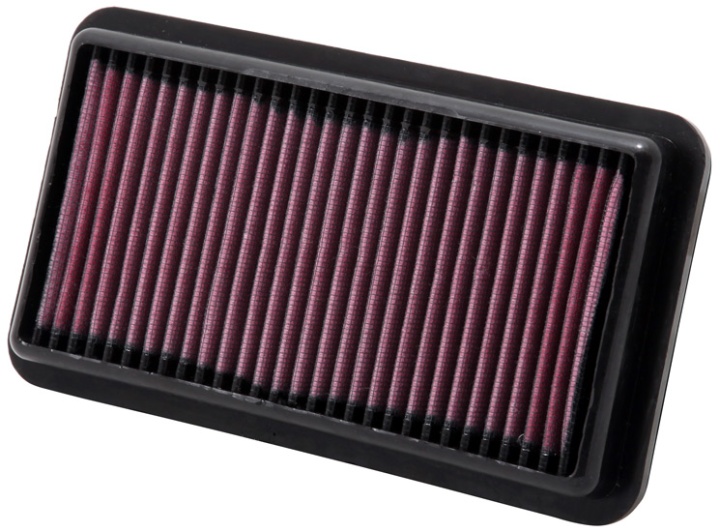 33-2954 Fiat Sedici / SUZUKI SX4 06-10 Ersättningsfilter K&N Filters