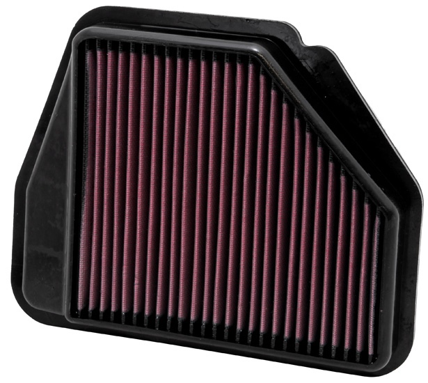 33-2956 Chevrolet Captiva 06-14 Ersättningsfilter K&N Filters