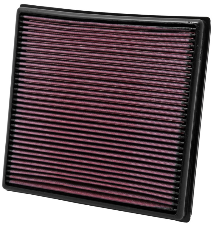 33-2964 Chevrolet Cruze / Opel Astra J 09-17 Ersättningsfilter K&N Filters