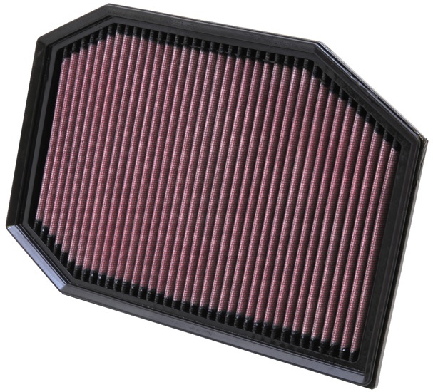 33-2970 BMW 20i / 23i / 28i / 30i 09-13 Ersättningsfilter K&N Filters