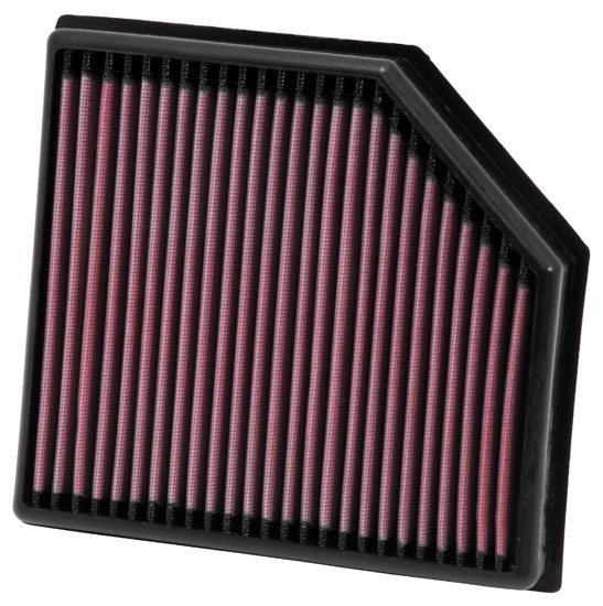 33-2972 VOLVO S60 / XC70 / XC90 02-14 Ersättningsfilter K&N Filters