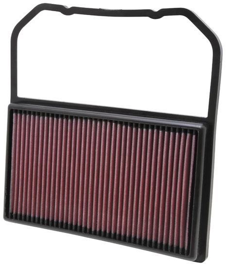 33-2994 SEAT / Skoda / Volkswagen 1.0L 12-17 Ersättningsfilter K&N Filters