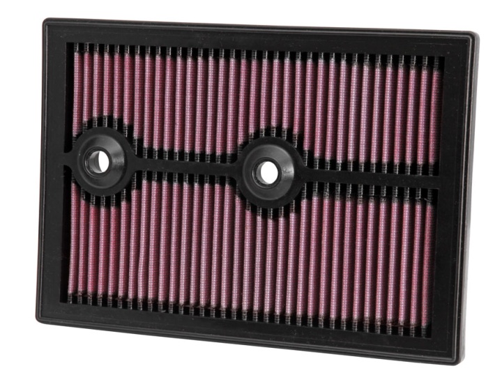 33-3004 Audi / SEAT / Skoda / VW 12-17 Ersättningsfilter K&N Filters