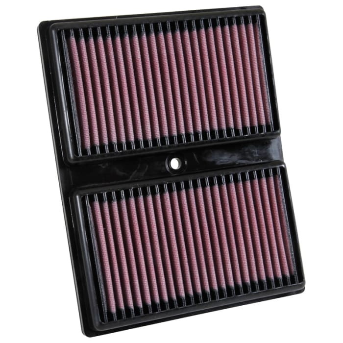 33-3037 Audi / SEAT / Skoda / Volkswagen 15-20 Ersättningsfilter K&N Filters