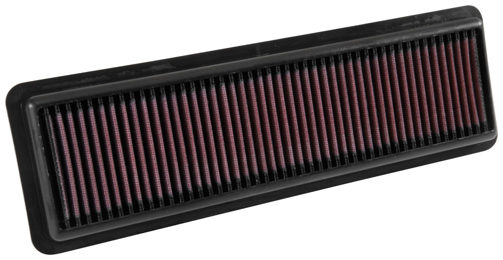 33-3049 Ersättningsfilter / Sportluftfilter K&N Filters i gruppen Välj bilmodell / Hyundai / I10 08+ hos DDESIGN Scandinavia AB (33-3049)