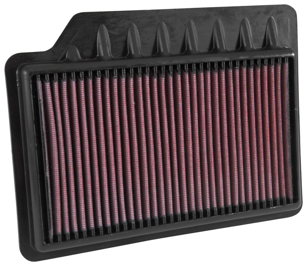 33-3050 Ersättningsfilter / Sportluftfilter K&N Filters i gruppen Välj bilmodell hos DDESIGN Scandinavia AB (33-3050)