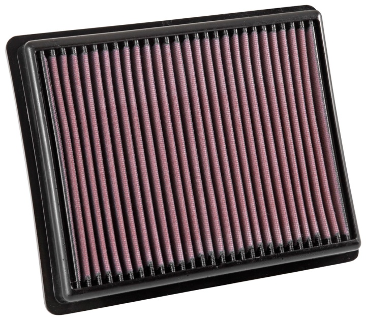 33-3054 Opel Vivaro / Renault Trafic / Nissan NV300 14-17 Ersättningsfilter K&N Filters