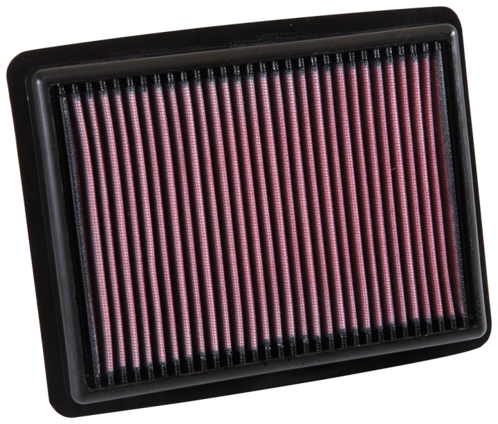 33-3058 Honda Civic Type R 2.0L 15-17 Ersättningsfilter K&N Filters