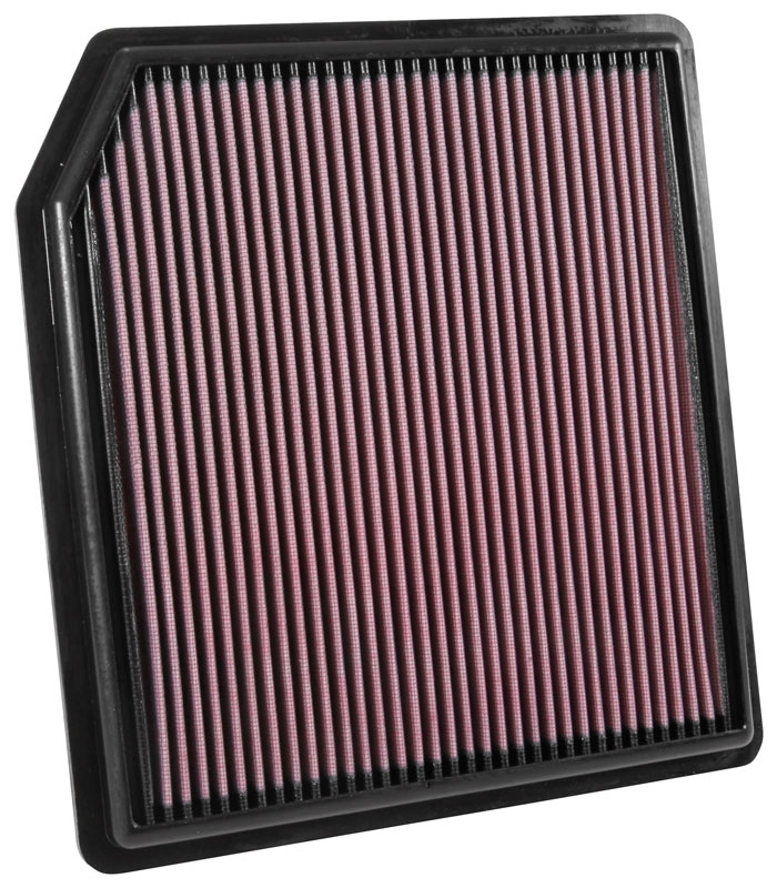 33-3069 Ersättningsfilter / Sportluftfilter K&N Filters i gruppen Välj bilmodell / Suzuki / Vitara - Grand Vitara hos DDESIGN Scandinavia AB (33-3069)