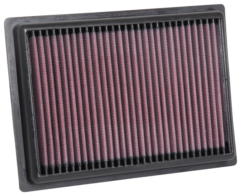33-3084 Ersättningsfilter / Sportluftfilter K&N Filters i gruppen Välj bilmodell / Suzuki hos DDESIGN Scandinavia AB (33-3084)
