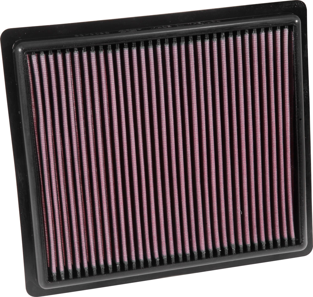 33-3092 Ersättningsfilter / Sportluftfilter K&N Filters i gruppen Välj bilmodell hos DDESIGN Scandinavia AB (33-3092)