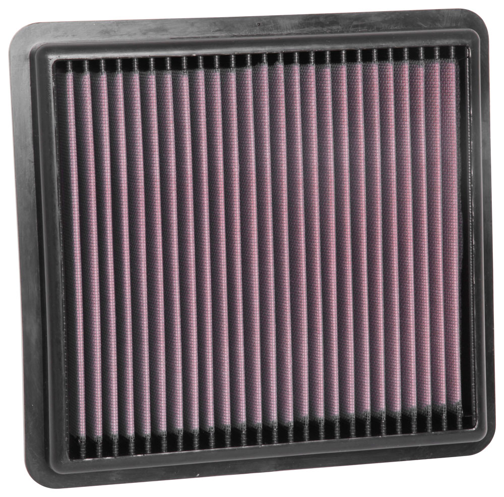 33-3103 Ersättningsfilter / Sportluftfilter K&N Filters i gruppen Välj bilmodell hos DDESIGN Scandinavia AB (33-3103)