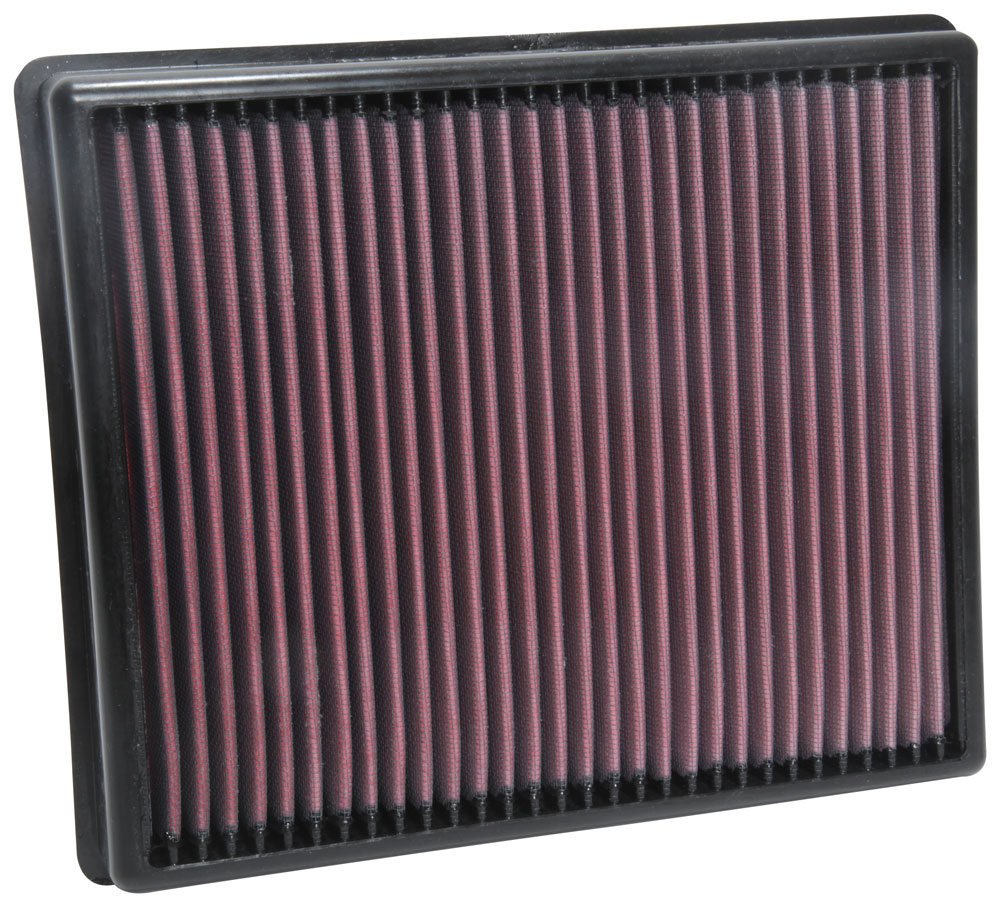 33-3120 Ersättningsfilter / Sportluftfilter K&N Filters i gruppen Välj bilmodell / VW / Crafter 2006+ hos DDESIGN Scandinavia AB (33-3120)