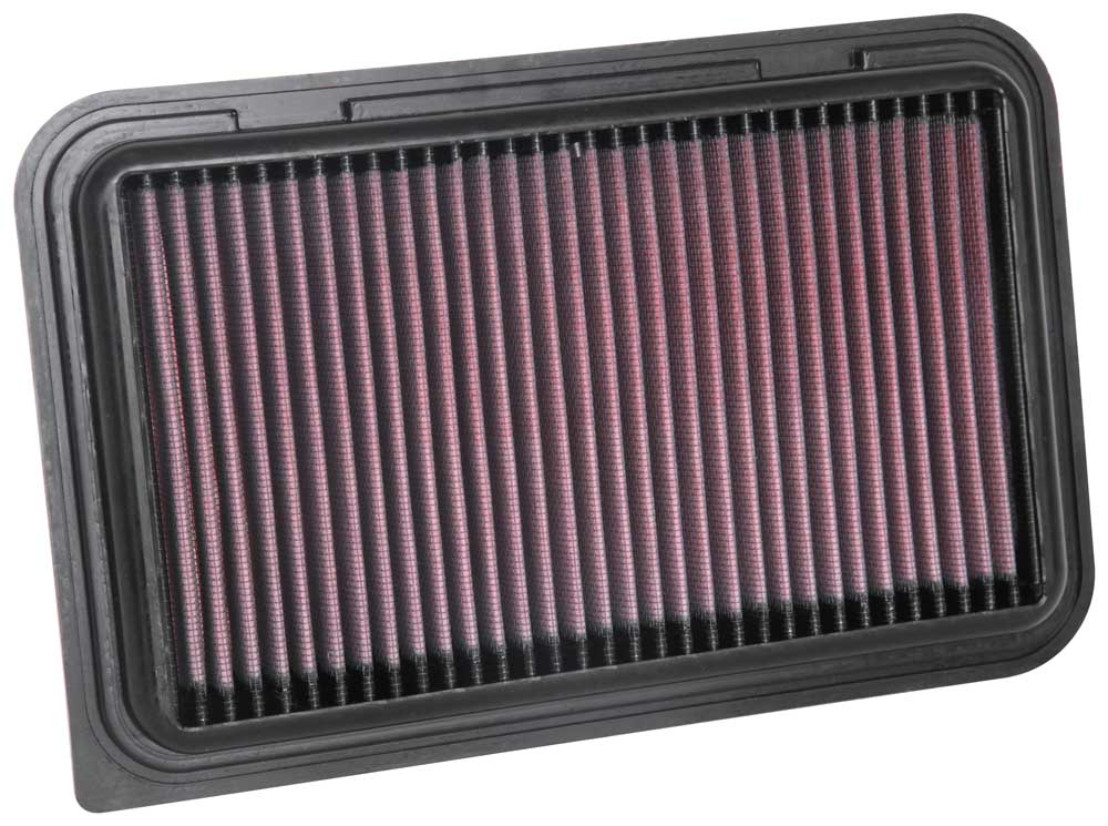 33-3126 Ersättningsfilter / Sportluftfilter K&N Filters i gruppen Välj bilmodell / Suzuki / Swift 17+ hos DDESIGN Scandinavia AB (33-3126)