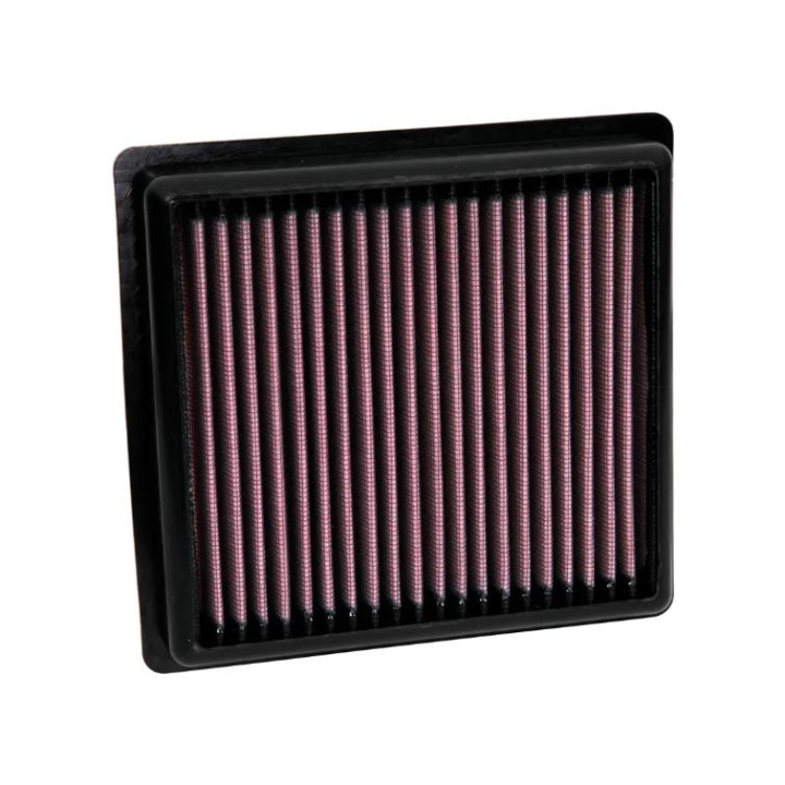 33-3154 Ersättningsfilter / Sportluftfilter K&N Filters i gruppen Välj bilmodell / Toyota / Yaris / Tuning hos DDESIGN Scandinavia AB (33-3154)