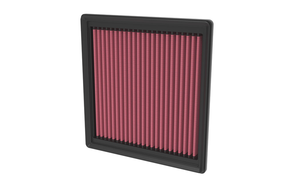 33-3178 Ersättningsfilter / Sportluftfilter K&N Filters i gruppen Välj bilmodell / Toyota / Land Cruiser hos DDESIGN Scandinavia AB (33-3178)