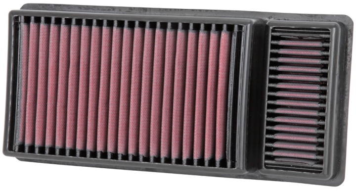 33-5010 Ford F250 F350 F450 F550 F650 6.7L V8 11-16 Ersättningsfilter K&N Filters