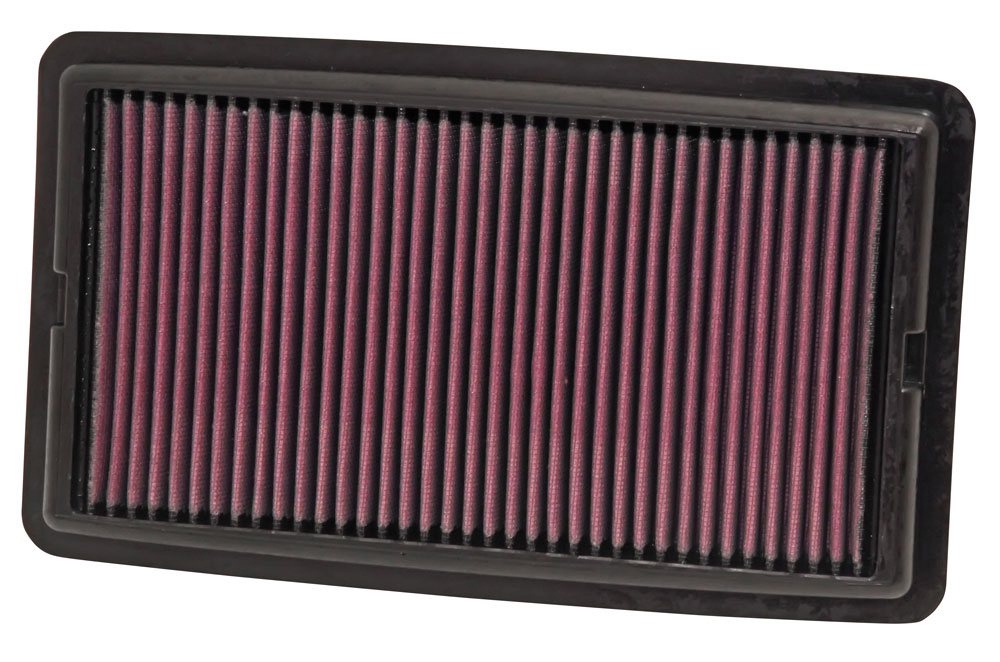 33-5013 Ersättningsfilter / Sportluftfilter K&N Filters i gruppen Välj bilmodell / Acura hos DDESIGN Scandinavia AB (33-5013)